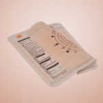 Japanese Stype Fibre Baking Mat