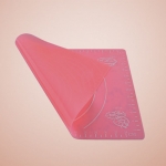 Small-sized 26*30 Silicone Mat(Scale)