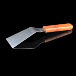 Long Crooked Spatula