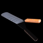 Long Leaked Crooked Spatula