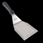 Oversized Bending Spatula With Plastic Handle
