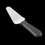 Cake Spatula Knife With Plastic Handle