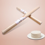 40cm Wooden Rolling Pin