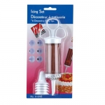 Pastry Greese Gun Small