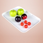 38*28cm ABS Bread Tray
