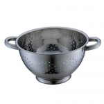 SS202 Food Display basket with Base