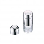 Single Hole Salt & Pepper Shakers
