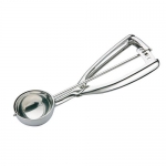 Φ50 Round Ice Cream Scoop