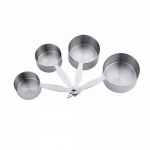 Set of 4 Pcs Measuring Cup Large