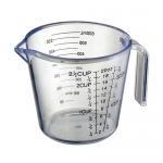 600ml Medium Measuring Cup