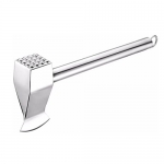 304 Stainless Steel Meat Hammer With Knife 304 Stainless Steel Meat Hammer With Knife