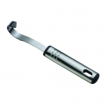 Bent Spatula