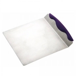 Stanless steel Scaper