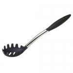 Silicon Sphagetti S/S Tube w/Soft Grip Handle