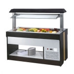 Square Lift Up           Food Bar