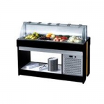 2-Hoods Food Bar
