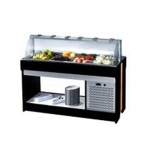 2-Hoods Food Bar