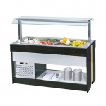 Double Sides Food Bar