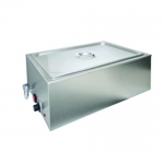 Electric 1 Pan Food Warmer