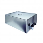 Electric 1 Pan Food Warmer
