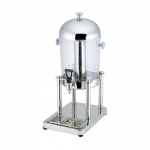 Single Head Stainless Steel Juice Dispenser