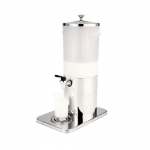 5L Milk Urn