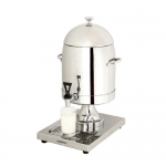 10.5L Stainless Steel Milk Urn