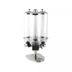 Rotating Triple Heads Cereal Dispenser