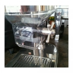 Turning Knobs for Single Head Cereal Dispenser