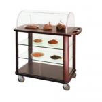 Pastry Serving Cart