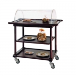 Tree Layers Serving Cart