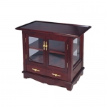 Wine and Liquor Cabinet