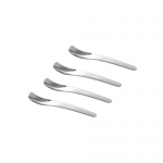 European Style Coffee Spoon