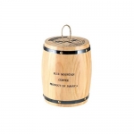 0.5lb Incense Bucket