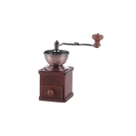 Wood Manual Coffee Beans Grinder