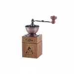Sheepherder Manual Coffee Beans  Grinder