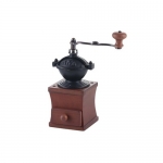 Big Waist Shape Manual Coffee Beans Grinder