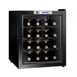 16 Bottles Semiconductor Wine Cooler