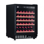 50 Bottles Wine Cooler