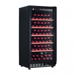 80 Bottles Wine Cooler