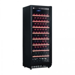 120 Bottles Wine Cooler