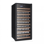 320 Bottles Display Type Wine Cooler