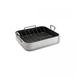 400*300mm Aluminium Alloy Roast Pan
