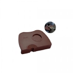 Coffee Cinder Pad