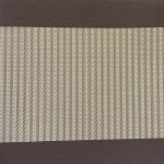 123# PVC Placemat