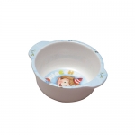 Pink XMO Bowl