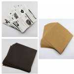 Newsprint Fry Paper 100 Sheets