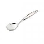 Stainless Steel Rice Spoon