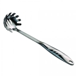 Stainless Steel Spaghetti Spoon