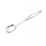 Stainless Steel Salad Spoon